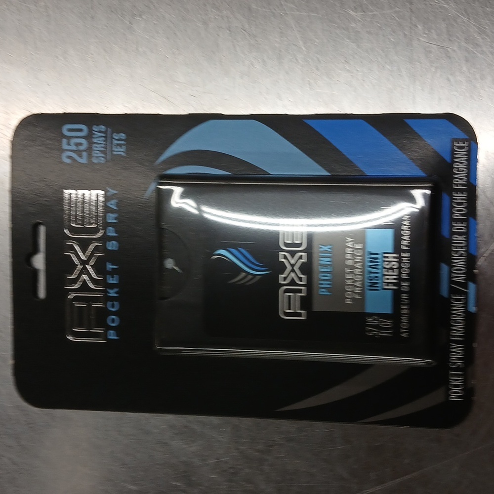 MENS TOGO BODY SPARY